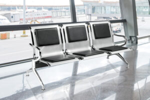 صندلی انتظار