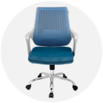 Mesh Task Chairs