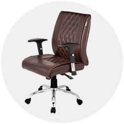 صندلی کارشناسی فوم دار