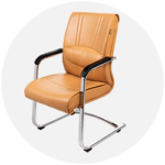 Leather Conference Chairs