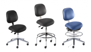 هترین صندلی آزمایشگاهی