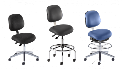 هترین صندلی آزمایشگاهی