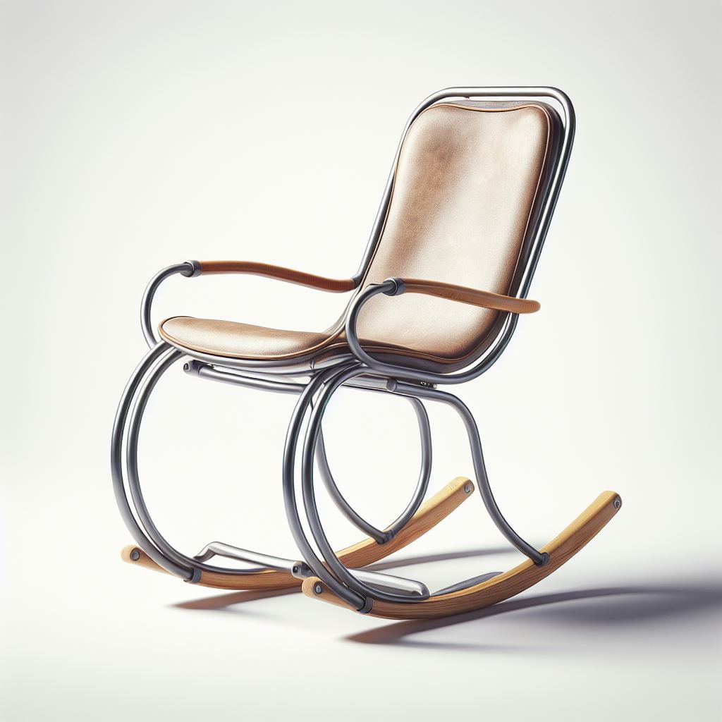 تاثیر صندلی غیر استاندارد  بر بدن