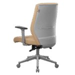 صندلی کارشناسی فوم دار کد S 8810 - تصویر 2