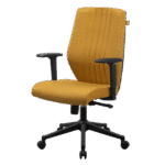 صندلی کارشناسی فوم دار کد S 8815