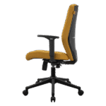 صندلی کارشناسی فوم دار کد S 8815 - تصویر 2