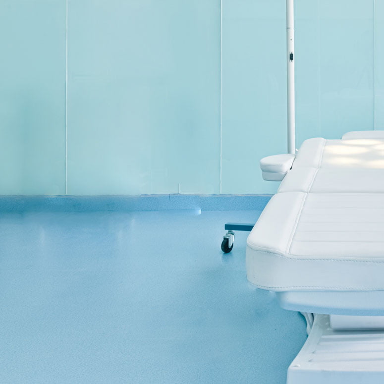 گروه صندلیهای پزشکی