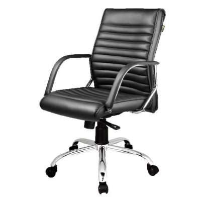 صندلی کارشناسی فوم دار S 5000