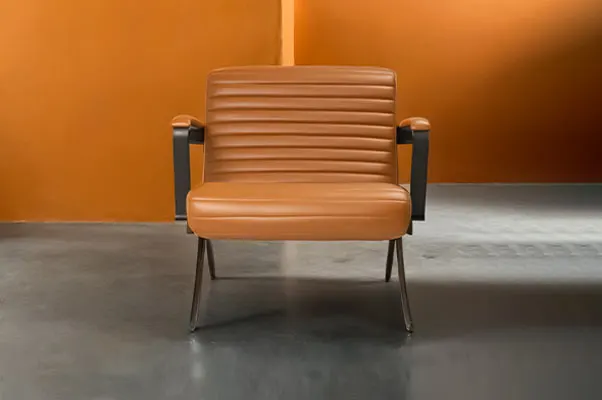 مبل اداری ونیز یکنفره M 171