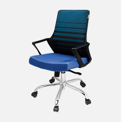 صندلی کارشناسی مش