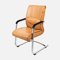صندلی کنفرانسی چرمی