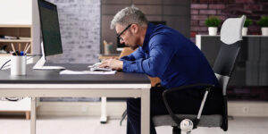 نکات ایمنی در استفاده از صندلی‌ها و مبلمان اداری در محیط کار