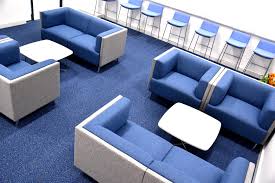 رنگ‌های سرد؛ آرامش و تمرکز پایدار