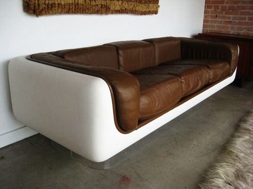 فایبرگلاس و رزین؛ آینده‌نگر و سبک‌وزن