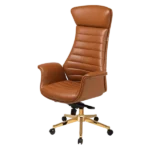 طراحی ارگونومیک صندلی اداری برای مدیریت