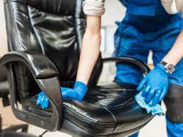 شستشوی صندلی اداری