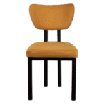 صندلی رستورانی ثابت C 820 - تصویر 5