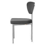 صندلی رستورانی ثابت C 820 - تصویر 4