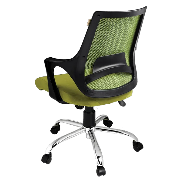 صندلی اداری سبز