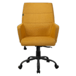 صندلی کارشناسی فوم دار کد S 5110 - تصویر 3