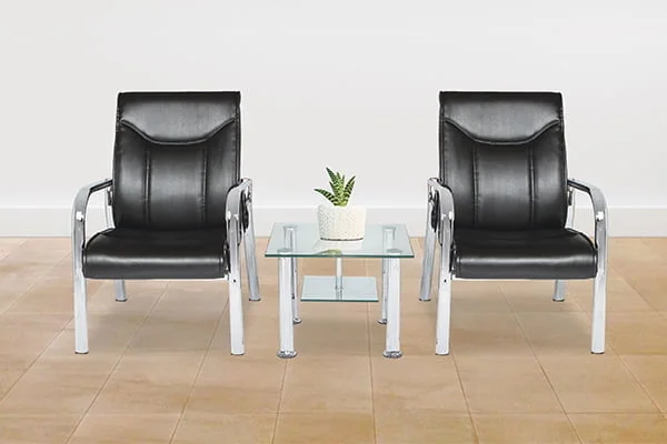 صندلی اداری لابی