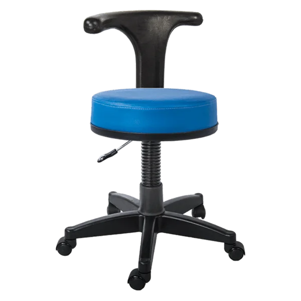 صندلی اداری در مطب دندانپزشکی