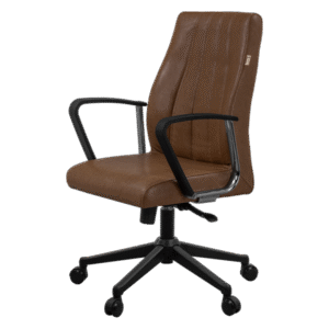 تاثیر صندلی کنفرانس بر فضای اداری