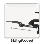 صندلی مدیریتی مش T 1119 - تصویر 10