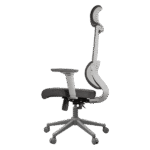 صندلی مدیریتی مش T 3110 - تصویر 2