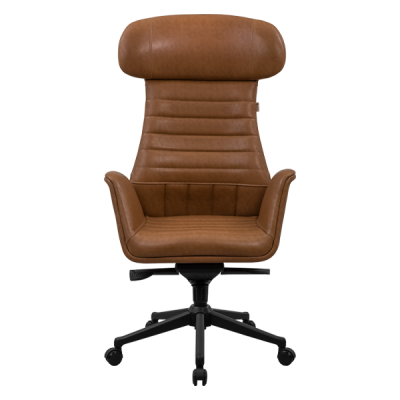 صندلی مدیریتی فوم دار T-35-10