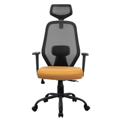 صندلی مدیریتی مش T-36-15