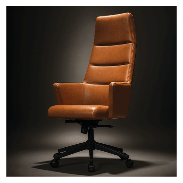 صندلی کنفرانس استاندارد