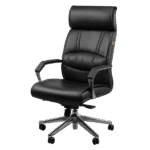 صندلی مدیریتی فوم دار کد T 6000