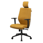 صندلی کارشناسی فوم دار کد T 8815